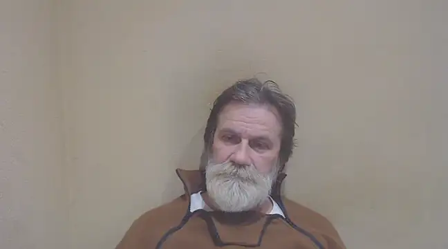 AlexNudo online show from February 6, 7:40 pm