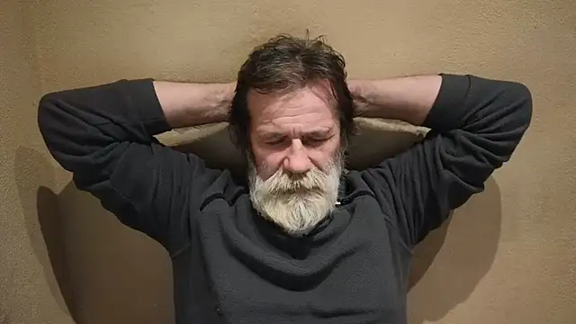 AlexNudo online show from February 9, 12:30 pm