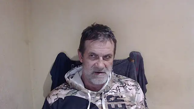 AlexNudo online show from September 15, 7:25 pm