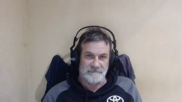 AlexNudo online show from October 4, 7:06 am