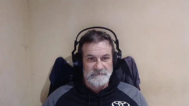 AlexNudo online show from October 5, 6:23 am