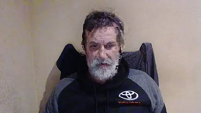 AlexNudo online show from October 19, 10:43 pm