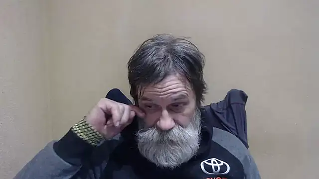 AlexNudo online show from January 12, 9:36 am