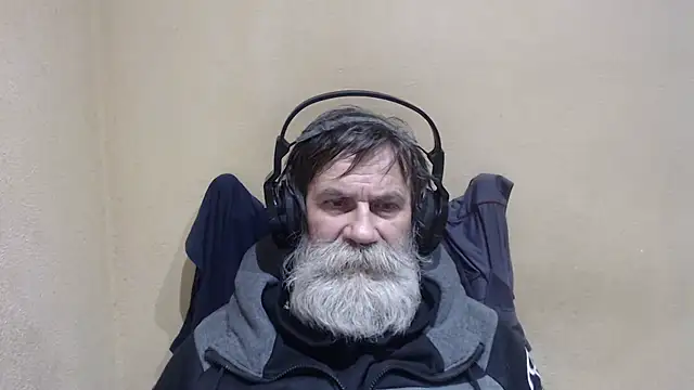 AlexNudo online show from January 15, 9:51 pm