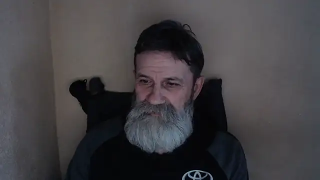 AlexNudo online show from February 24, 1:20 pm