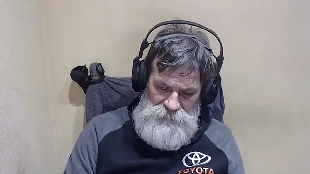 AlexNudo online show from March 25, 10:49 pm