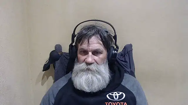 AlexNudo online show from April 13, 10:43 am