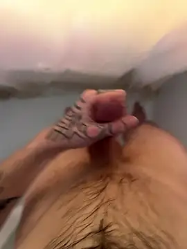 ThatTattooedGuy online show from January 13, 4:29 am