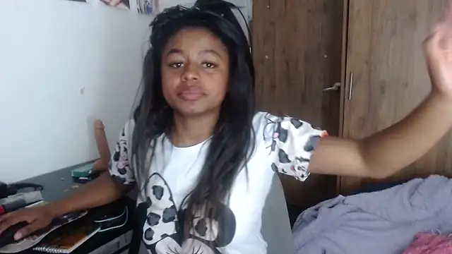 charlott7 online show from December 16, 4:27 pm