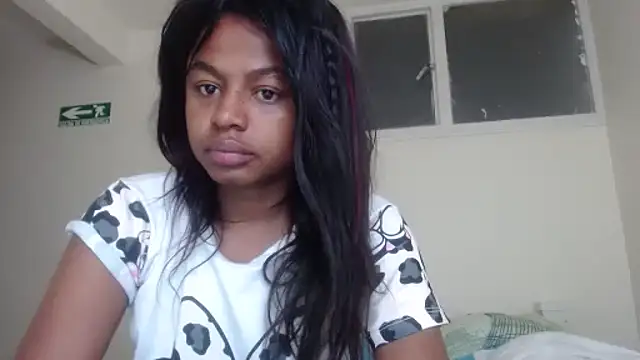 charlott7 online show from December 31, 12:25 pm