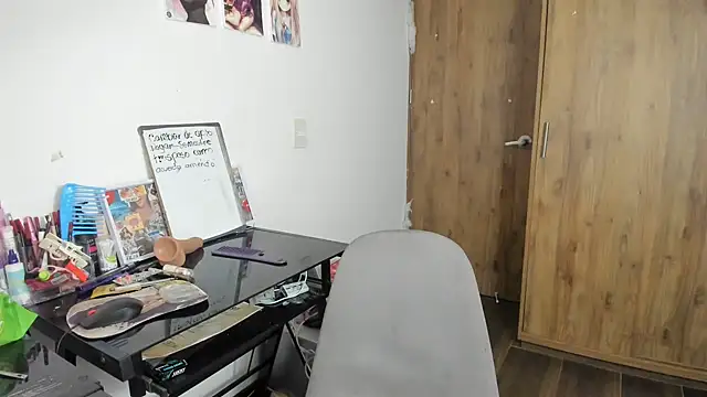 charlott7 online show from February 15, 1:31 am