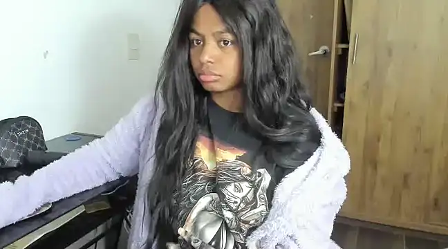 charlott7 online show from March 3, 11:33 am