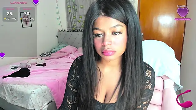 charlott7 online show from April 5, 6:54 am