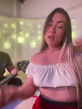 Im sophiie online show from December 24, 5:38 am