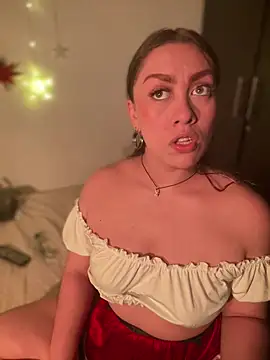 Im sophiie online show from December 24, 8:44 am