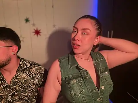 Im sophiie online show from December 29, 9:06 am