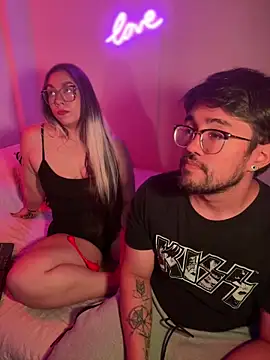 Im sophiie online show from February 21, 9:13 am