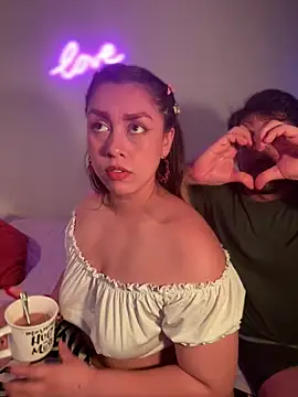 Im sophiie online show from February 23, 5:56 am