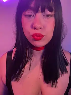 Im sophiie online show from February 26, 7:53 am