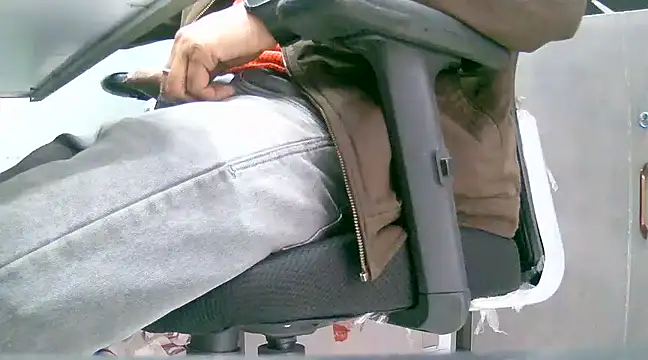 Snapshot of kavipanty chatting on January 16, 10:42 am kavipanty online show from January 16, 10:42 am