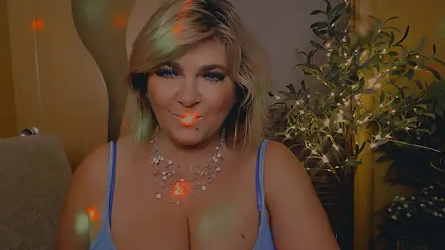 Malena Mi online show from November 30, 10:25 pm