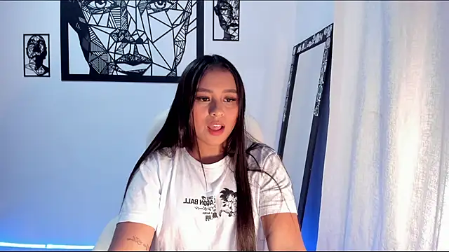 Ciara8 online show from March 1, 2:48 am