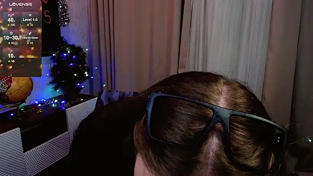 touch me bb online show from December 20, 2:08 am