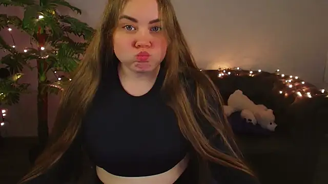 touch me bb online show from December 21, 7:56 am