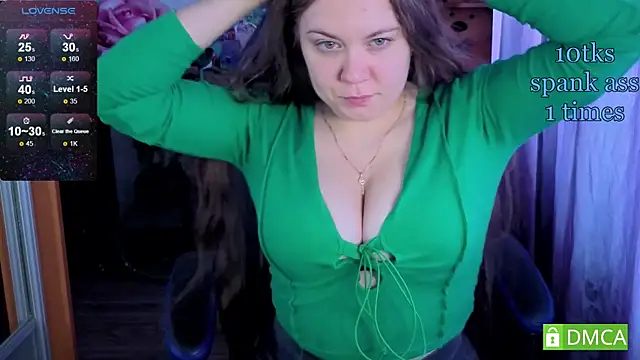 touch me bb online show from September 21, 7:54 am