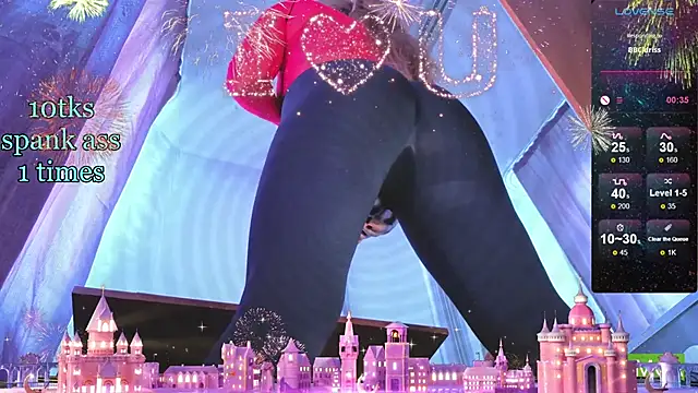 touch me bb online show from September 26, 9:57 am