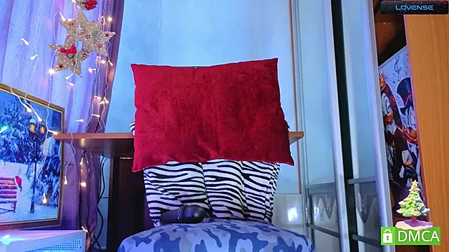 touch me bb online show from December 20, 8:43 am