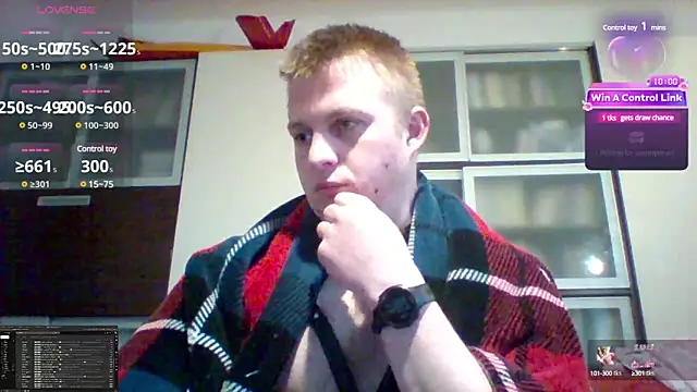 Matttthees online show from February 23, 6:07 am