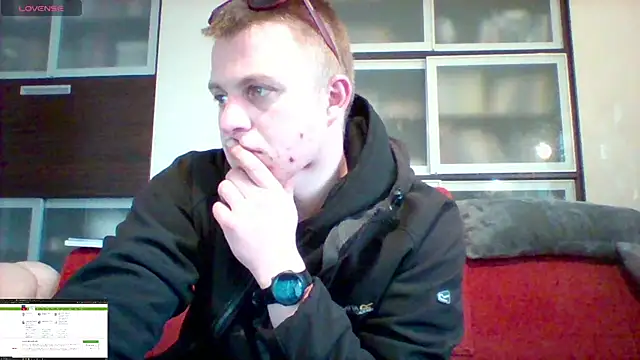 Matttthees online show from February 23, 9:44 am