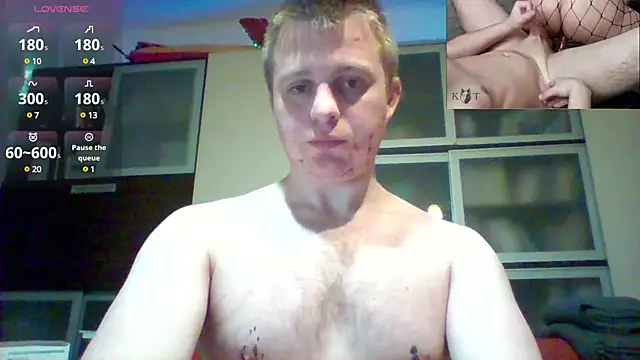 Matttthees online show from February 28, 11:01 pm