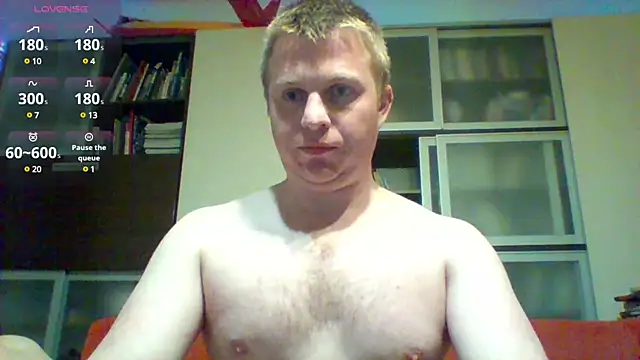 Matttthees online show from March 9, 3:54 am