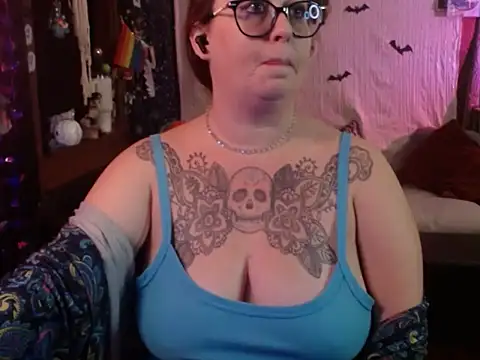 edgexchaos online show from October 30, 1:29 am