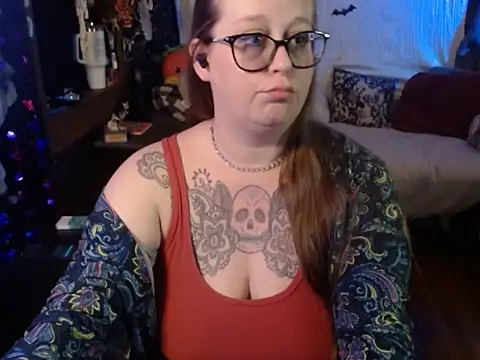 edgexchaos online show from November 18, 1:00 am