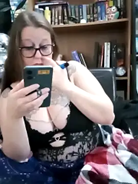 edgexchaos online show from November 30, 1:20 am