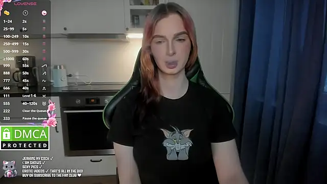 Lee Loo online show from January 12, 12:44 pm