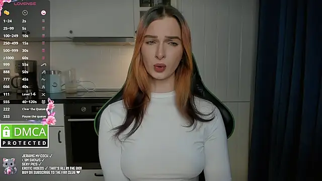 Lee Loo online show from February 11, 2:24 pm