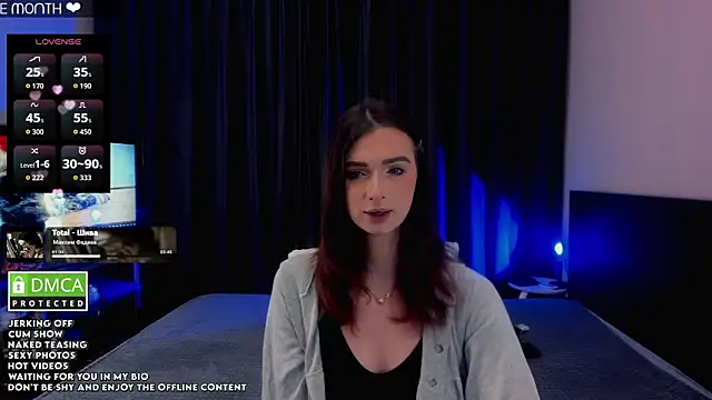 Lee Loo online show from February 13, 4:25 pm