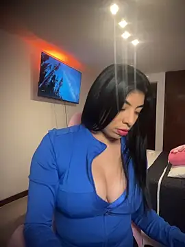 Miaparkerss  online show from November 7, 11:27 pm