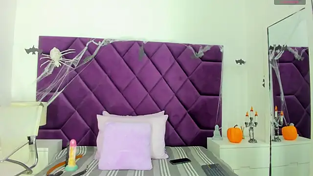 AlmaSean online show from November 9, 3:38 am