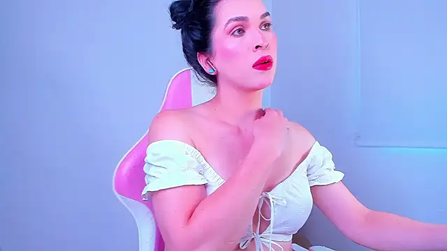 Ariana f online show from January 14, 5:51 pm