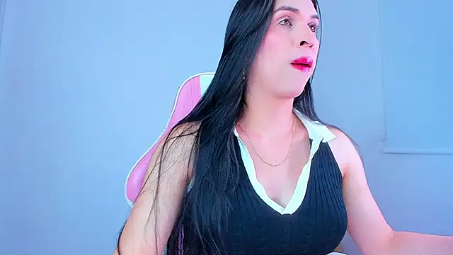 Ariana f online show from February 17, 8:59 pm