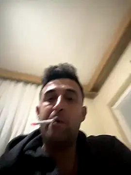 Snapshot of Ca414 chatting on November 30, 12:03 am Ca414 online show from November 30, 12:03 am