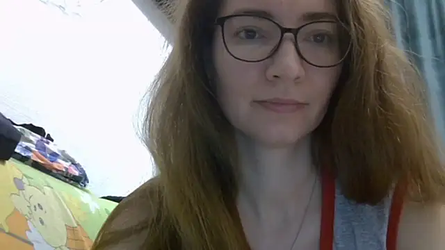 Ashleyspice online show from December 27, 8:35 am