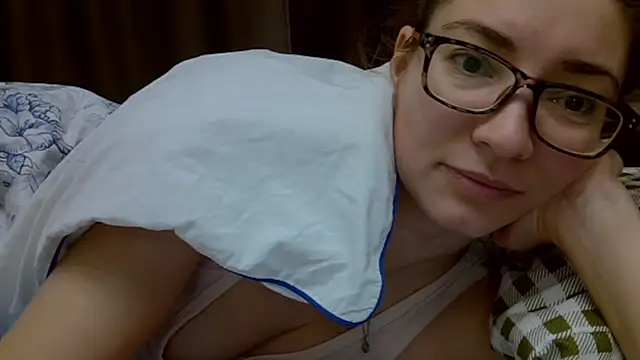 Ashleyspice online show from December 28, 5:23 am