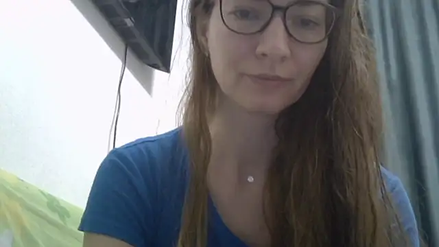 Ashleyspice online show from February 3, 7:40 am