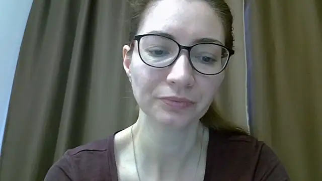 Ashleyspice online show from February 21, 6:40 am